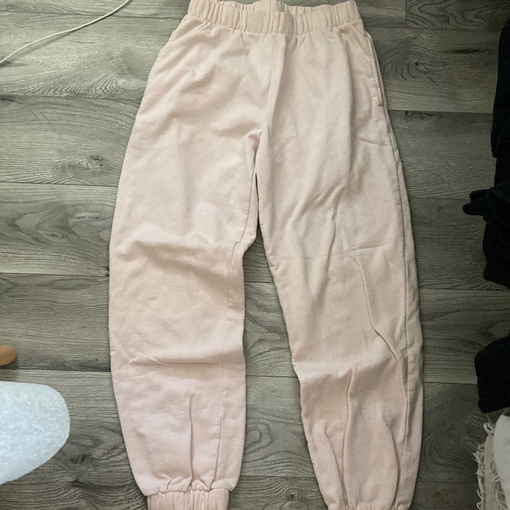 Brandy Melville sweatpants